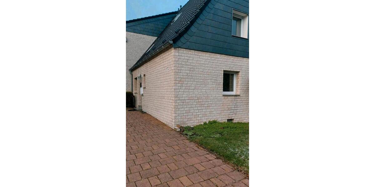 Etagenwohnung Herne Wanne - 3 Zimmer, 50 m&sup2;, 600&euro; | Angebot:26041649