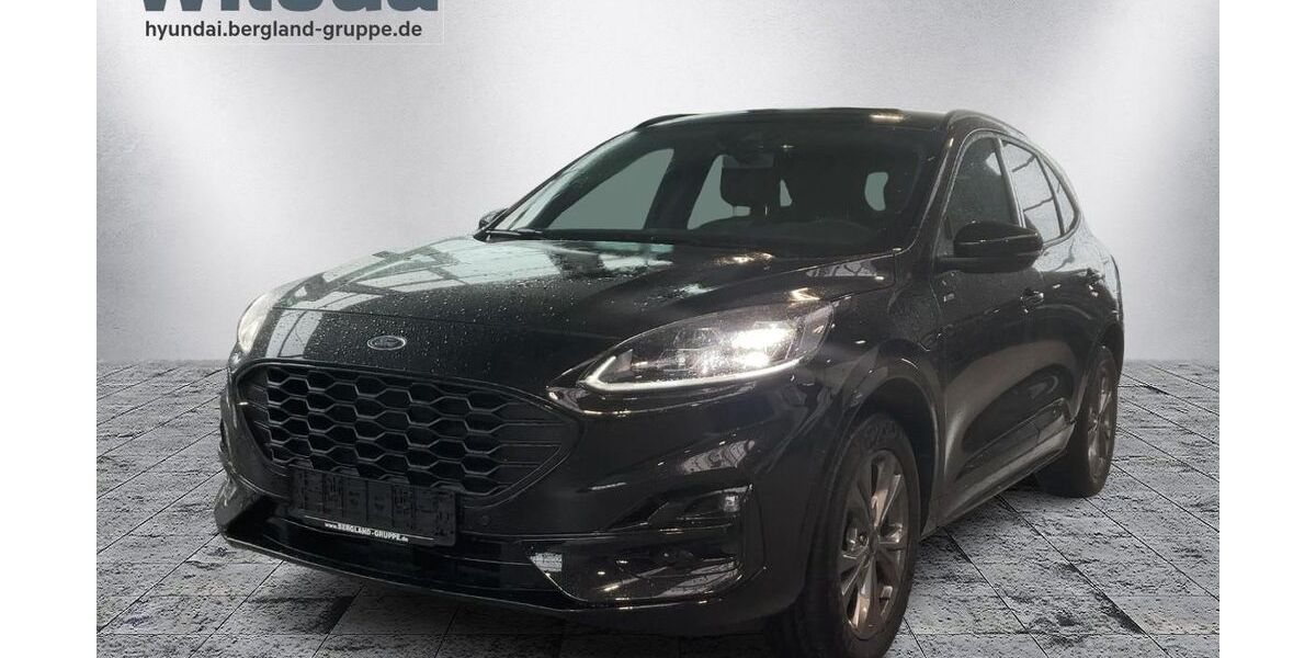 Ford Kuga 65.617 km 27.240 &euro; Radevormwald 42477