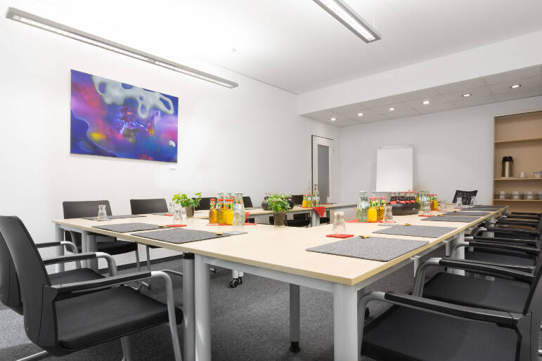 Gewerbeobjekt Ratingen Ost - 850&euro; | Angebot:25711178