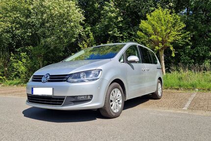 VW Sharan 170.000 km 7.200 &euro; Essen 45279
