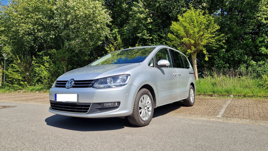 VW Sharan 170.000 km 7.200 &euro; Essen 45279