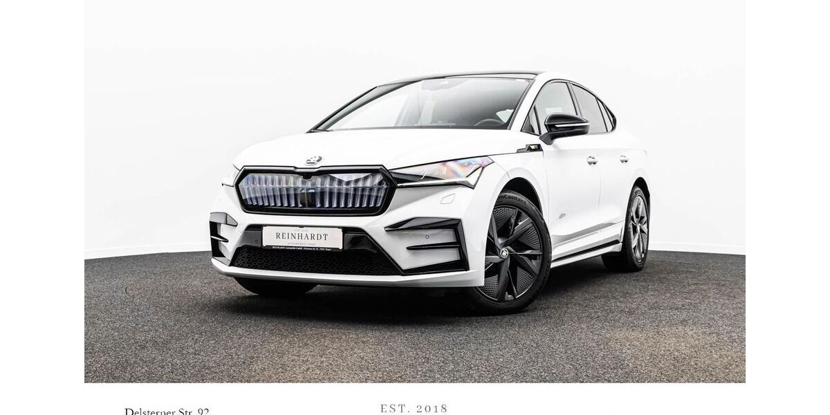 Skoda Enyaq 22.738 km 35.940 &euro; Hagen 58091
