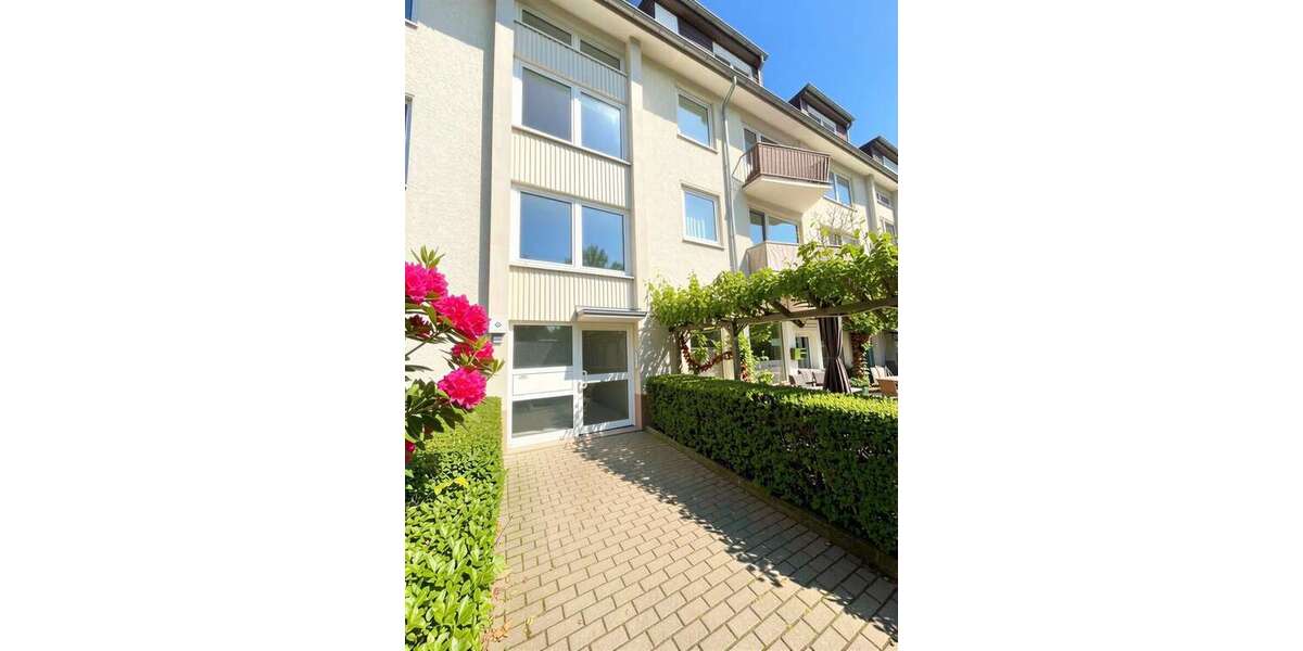 Etagenwohnung Mülheim an der Ruhr Broich - 3 Zimmer, 66 m&sup2;, 155.000&euro; | Angebot:26671171