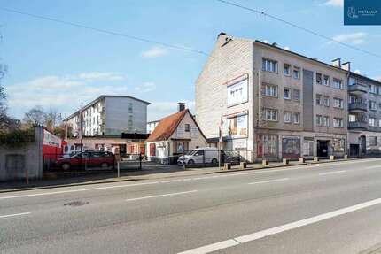 Haus Wuppertal Gemarkung Langerfeld - 27 Zimmer, 635 m&sup2;, 999.999&euro; | Angebot:25774585