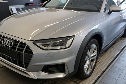 Audi A4 Allroad 75.137 km 39.865 &euro; Hagen 58091