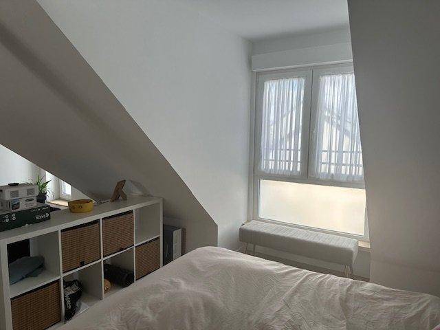Dachgeschoßwohnung Düsseldorf Stadtbezirk 9 - 1 Zimmer, 50 m&sup2;, 900&euro; | Angebot:26349663