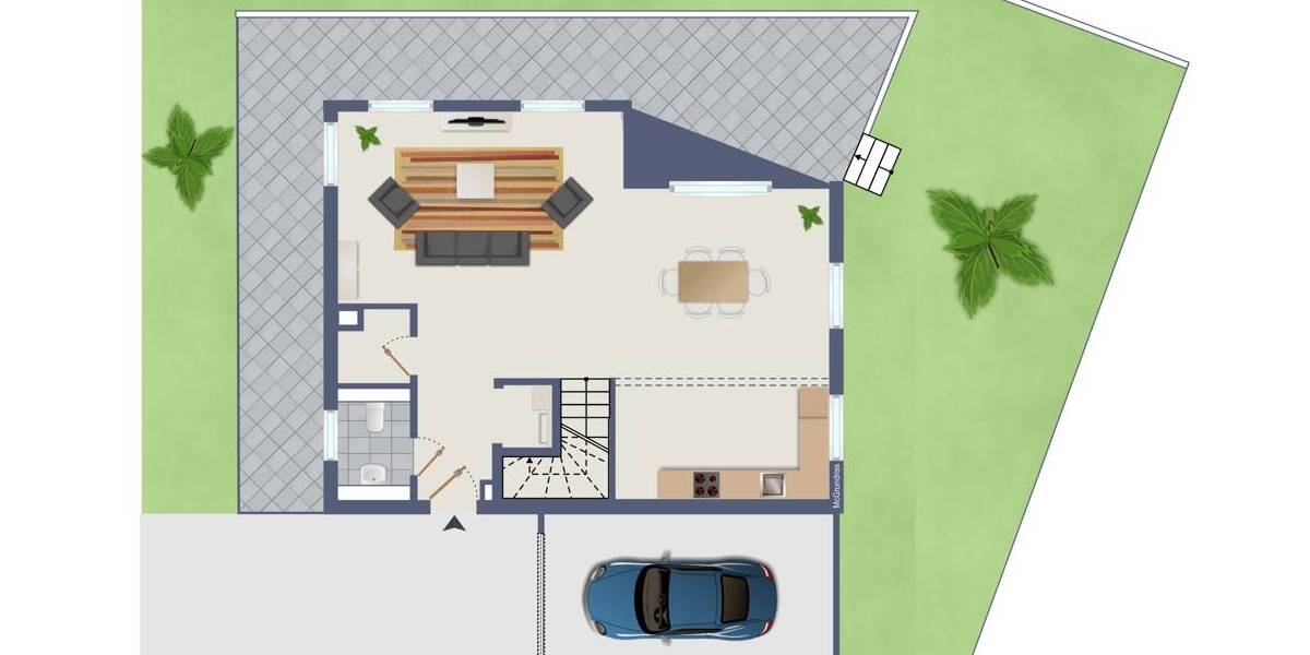 Grundstück Gevelsberg - 98.000&euro; | Angebot:25727310