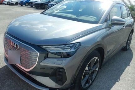 Audi Q4 e-tron 51.549 km 35.761 &euro; Hagen 58091