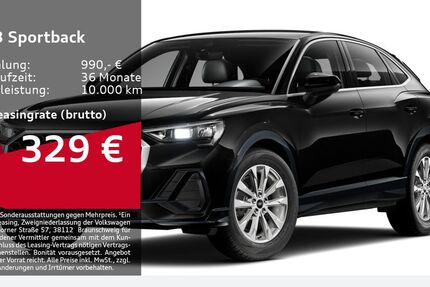 Audi Q3 24.869 km 39.420 &euro; Remscheid 42897