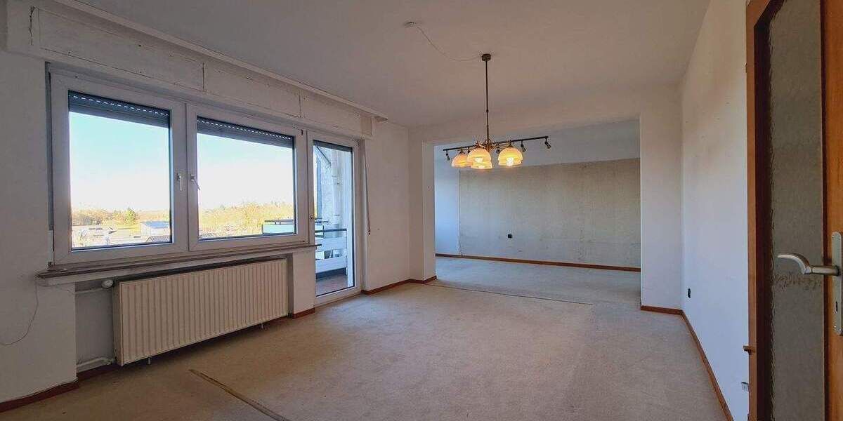 Einfamilienhaus Wermelskirchen Dabringhausen - 5 Zimmer, 136 m&sup2;, 410.000&euro; | Angebot:25800685