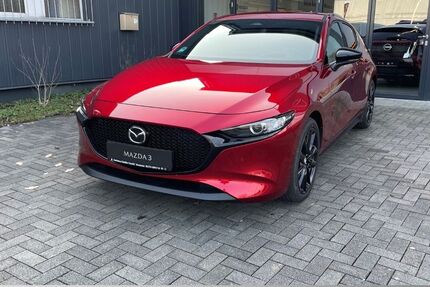 Mazda 3 1.124 km 25.898 &euro; Monheim 40789
