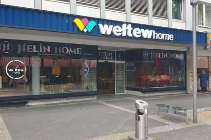 Gewerbeobjekt Hagen - 6.000&euro; | Angebot:23744088