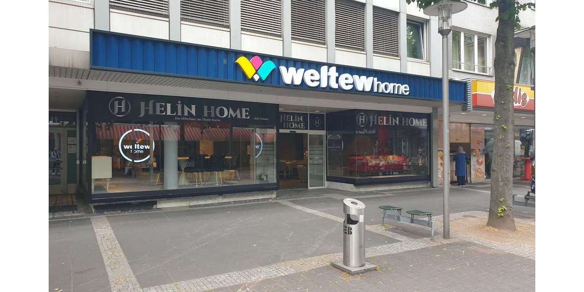 Gewerbeobjekt Hagen - 6.000&euro; | Angebot:23744088