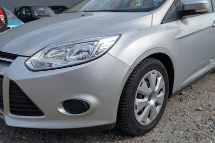 Ford Focus 288.000 km 2.350 &euro; Essen 45356