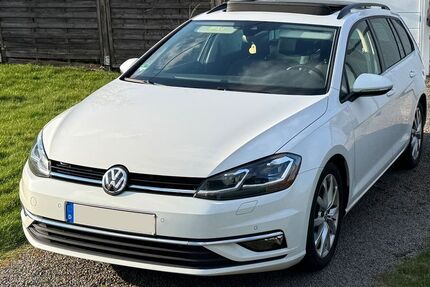 VW Golf 185.000 km 15.500 &euro; Wuppertal 42399