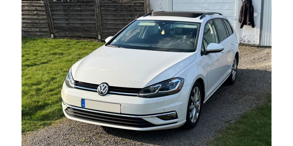 VW Golf 185.000 km 15.500 &euro; Wuppertal 42399