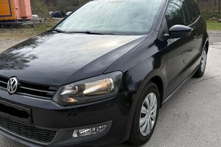 VW Polo 169.999 km 4.499 &euro; Hagen 58098
