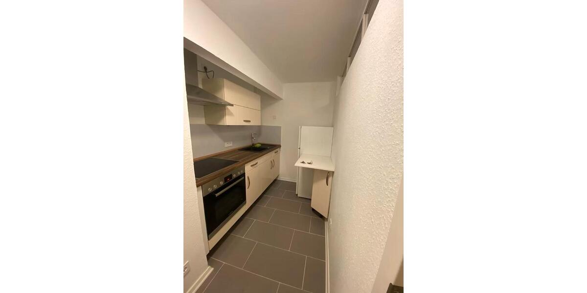 Etagenwohnung Essen Frillendorf - 2 Zimmer, 55 m&sup2;, 960&euro; | Angebot:26582056