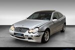 Mercedes-Benz C 220 CDI Pano SHZ Autom Klima 160.567 km 1.600 &euro; Wuppertal 42327