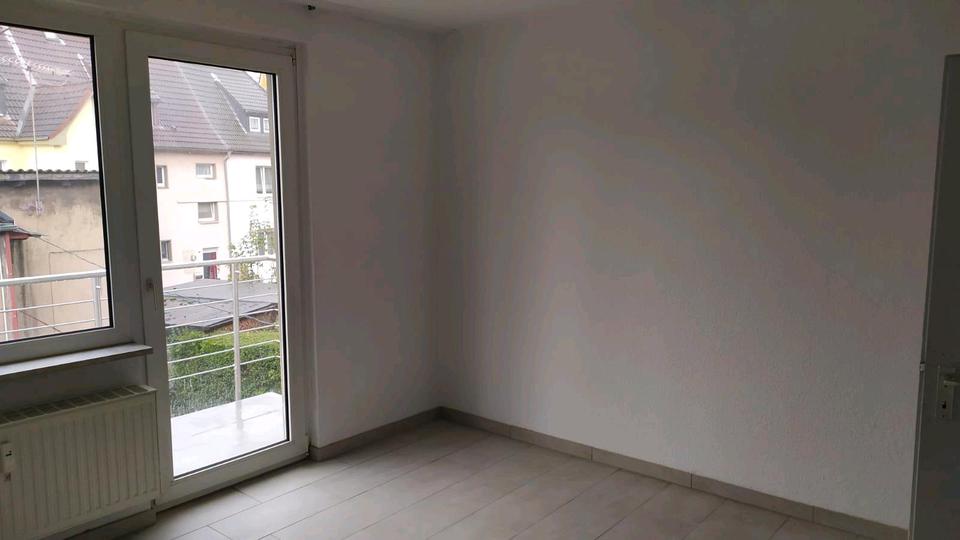 Etagenwohnung Gelsenkirchen Gelsenkirchen-Mitte - 2 Zimmer, 45 m&sup2;, 379&euro; | Angebot:26482633