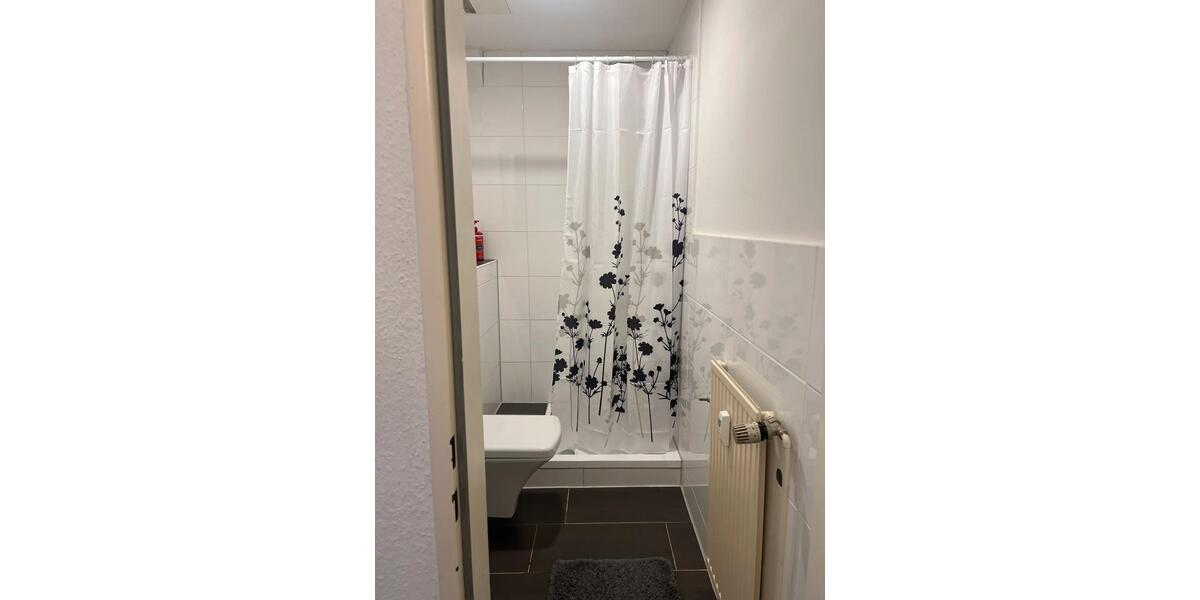 Etagenwohnung Wuppertal Brill - 1.5 Zimmer, 43 m&sup2;, 470&euro; | Angebot:25264783