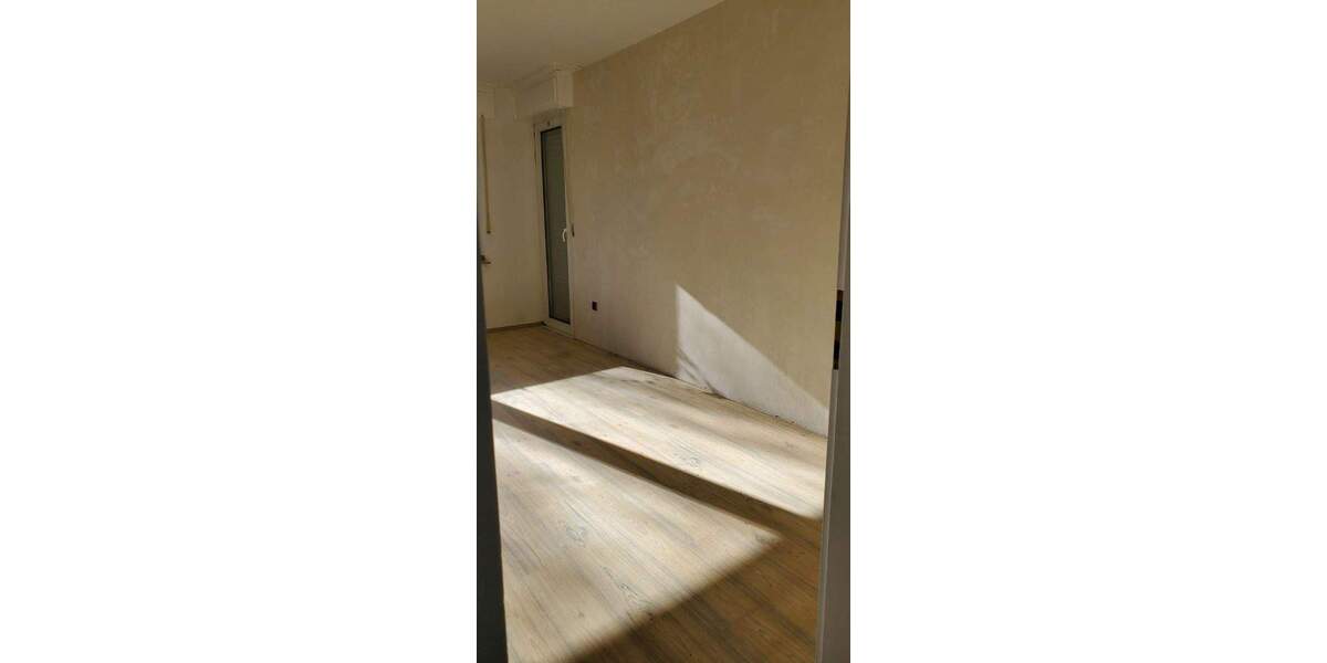 Terrassenwohnung Essen Kray - 3 Zimmer, 65 m&sup2;, 625&euro; | Angebot:25863178