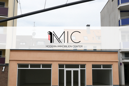 Gewerbeobjekt Gelsenkirchen Buer - 4.500&euro; | Angebot:25564398