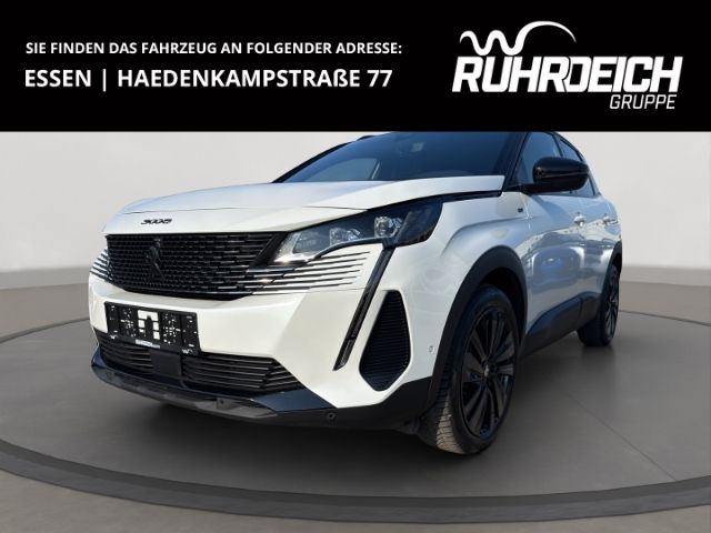 Peugeot 3008 24.950 km 25.790 &euro; Essen 45143