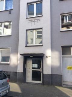 Etagenwohnung Essen Stadtbezirk III - 2 Zimmer, 54 m&sup2;, 620&euro; | Angebot:24584263
