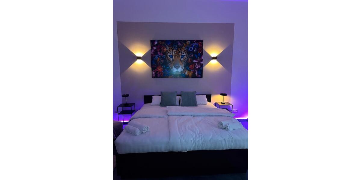 Ferienimmobilie Essen Stadtbezirk III - 2.100&euro; | Angebot:25468284