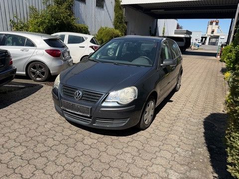 VW Polo 242.000 km 1.490 &euro; Langenfeld 40764