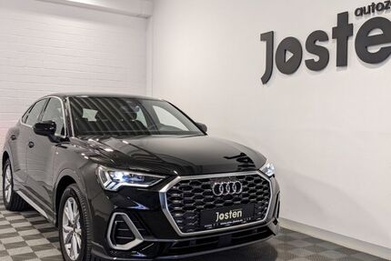 Audi Q3 14.161 km 38.990 &euro; Monheim am Rhein 40789