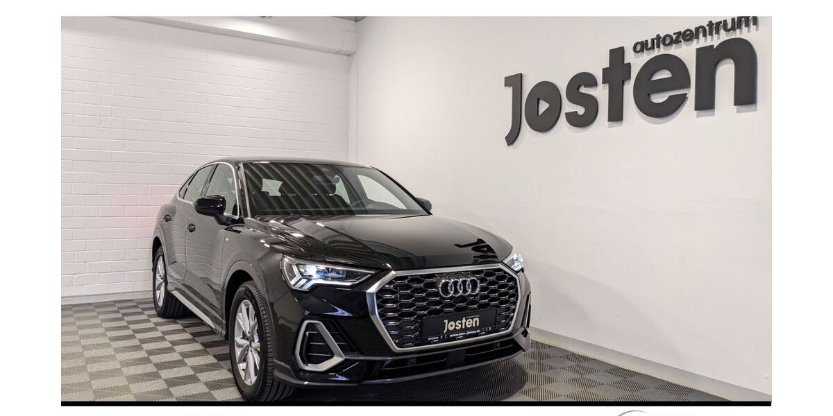 Audi Q3 14.161 km 38.990 &euro; Monheim am Rhein 40789