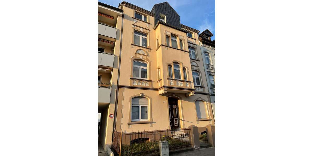 Etagenwohnung Wuppertal Vohwinkel Vohwinkel - 3 Zimmer, 75 m&sup2;, 750&euro; | Angebot:24439280