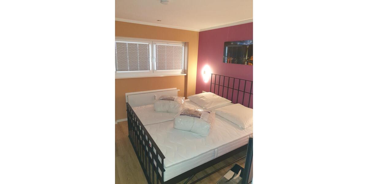 Etagenwohnung Düsseldorf Derendorf - 2 Zimmer, 54 m&sup2;, 1.200&euro; | Angebot:26610649