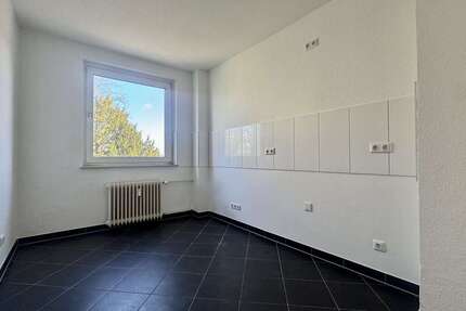 Wohnung Gelsenkirchen Gelsenkirchen-Mitte - 2 Zimmer, 56 m&sup2;, 424&euro; | Angebot:26029244