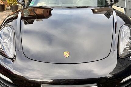 Porsche Boxster 39.000 km 56.600 &euro; Sprockhövel 45549