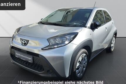 Toyota Aygo (X) 46.175 km 13.990 &euro; Wuppertal 42109
