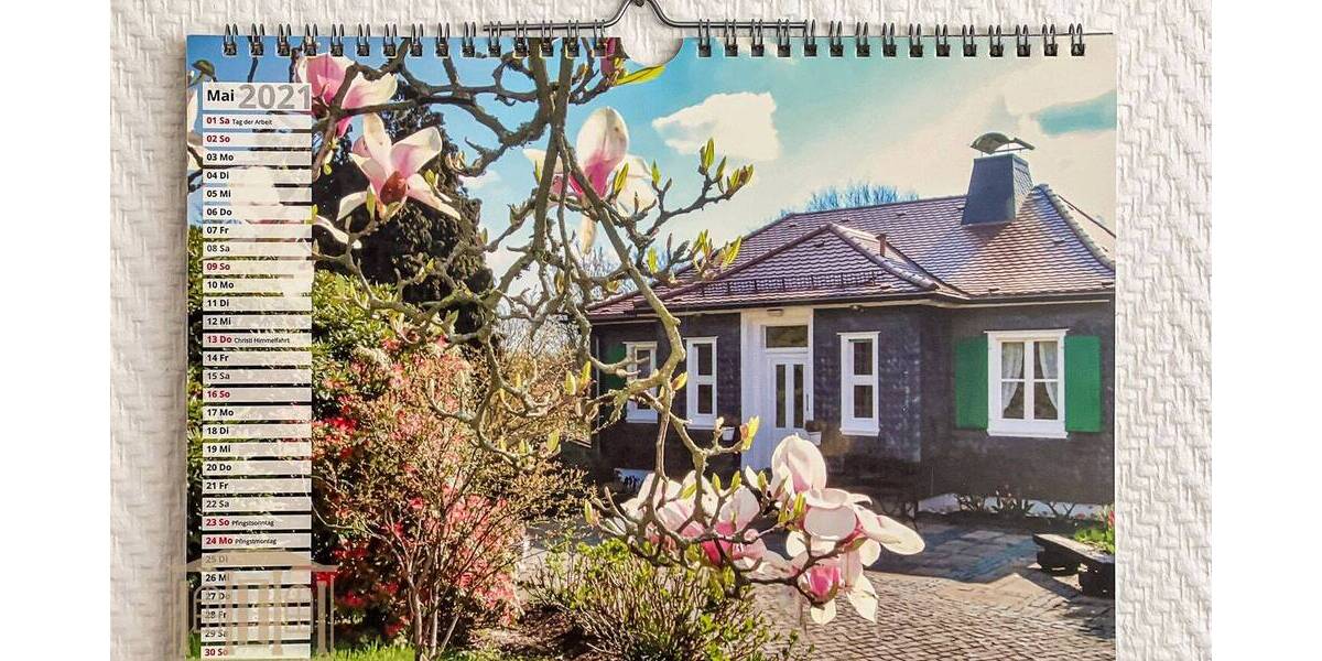 Einfamilienhaus Wuppertal Cronenberg - 4 Zimmer, 132 m&sup2;, 595.000&euro; | Angebot:26804209