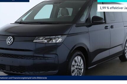 VW T7 Multivan 19.785 km 55.590 &euro; Bochum 44866