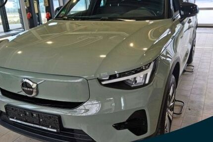 Volvo XC40 40.147 km 27.990 &euro; Essen-Kray 45309