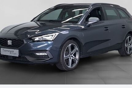 Seat Leon 71.277 km 22.940 &euro; Bochum 44809