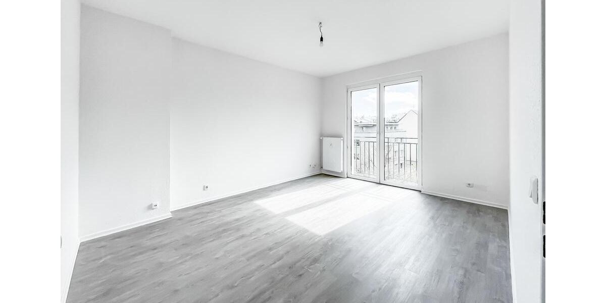Etagenwohnung Bochum - 3.5 Zimmer, 58 m&sup2;, 625&euro; | Angebot:26003527