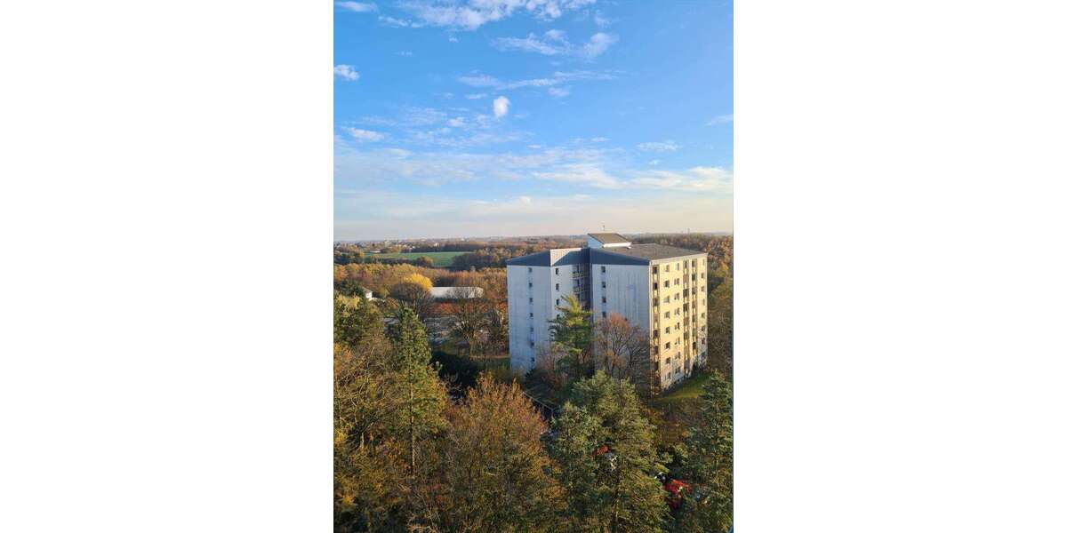 Etagenwohnung Velbert Kostenberg - 2 Zimmer, 67 m&sup2;, 489&euro; | Angebot:24872857