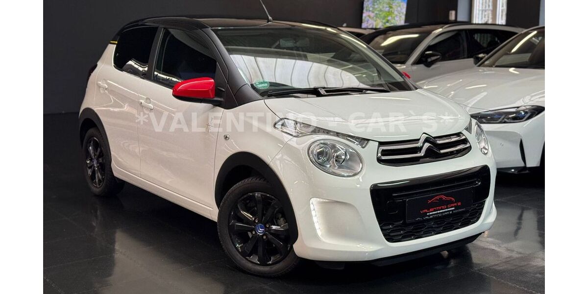 Citroen C1 28.540 km 11.899 &euro; Radevormwald 42477