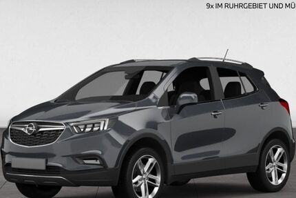Opel Mokka X 49.200 km 12.940 &euro; Bochum 44795
