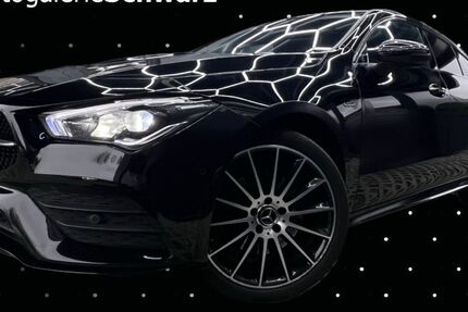 Mercedes-Benz CLA 250 Shooting Brake 86.440 km 26.640 &euro; Remscheid 42897