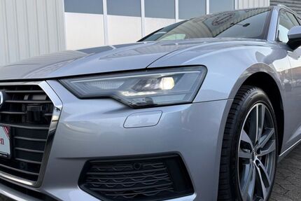Audi A6 119.563 km 28.980 &euro; Hagen 58135