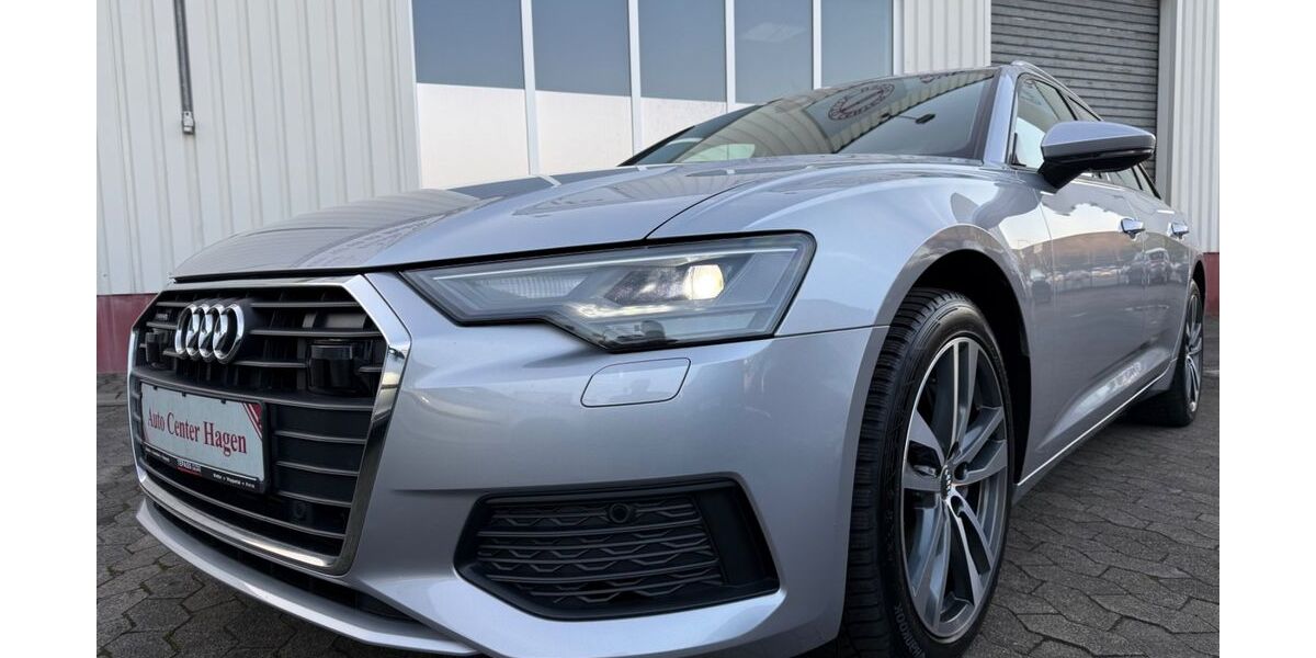 Audi A6 119.563 km 28.980 &euro; Hagen 58135