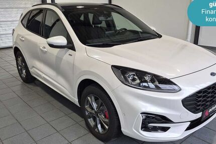 Ford Kuga 96.751 km 20.990 &euro; Wuppertal 42287